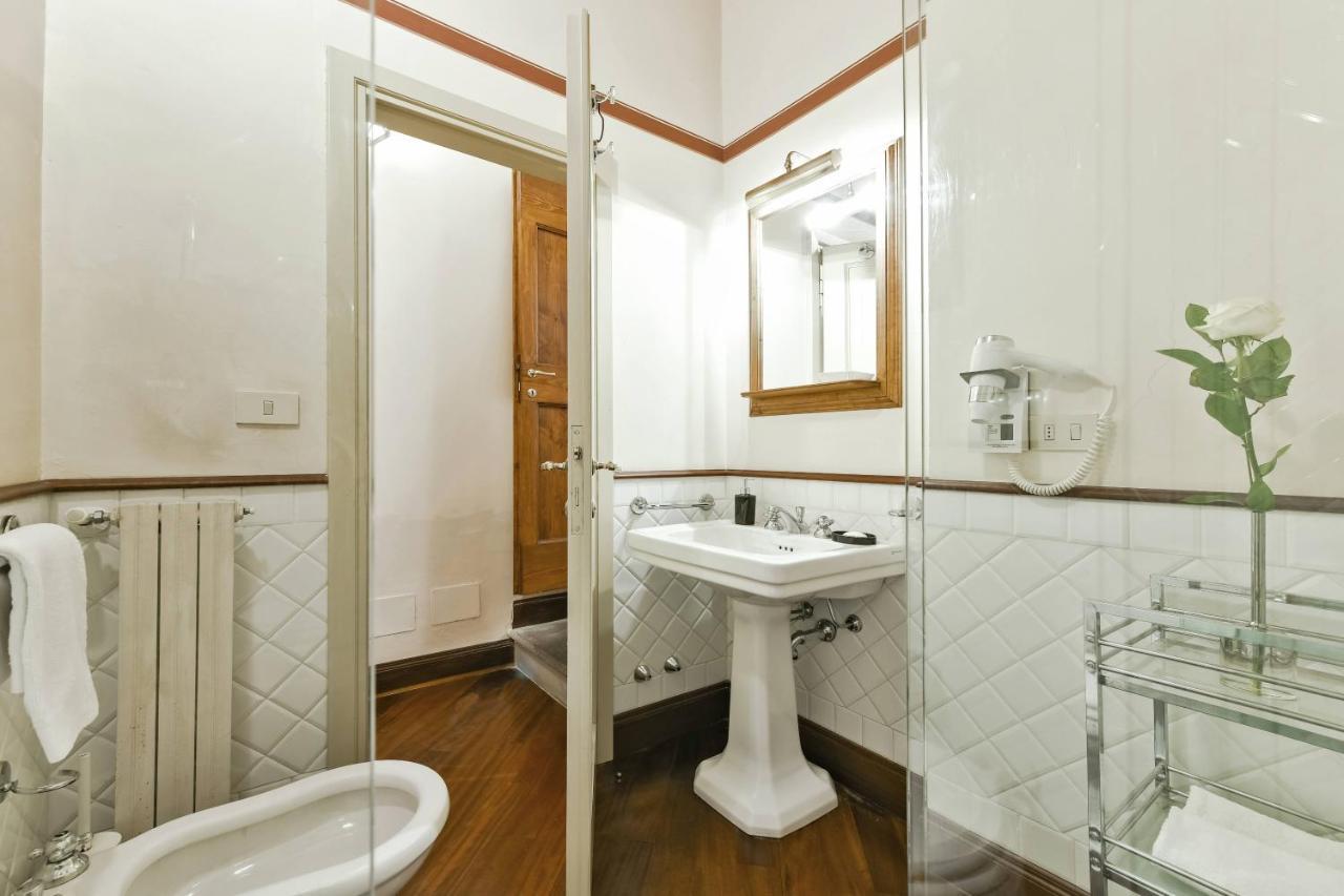 Buonarroti Big With Terrace In Oltrarno Florencia
