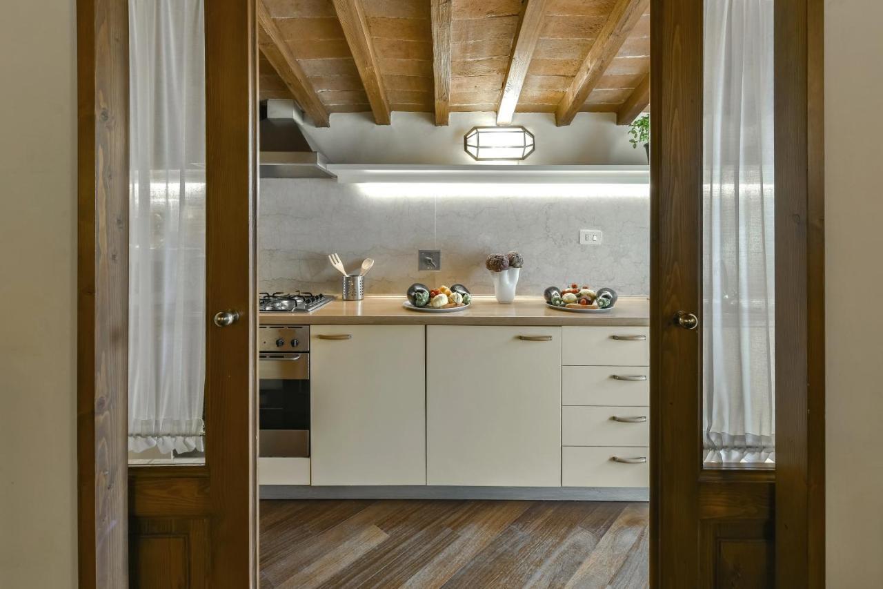 Apartamento Buonarroti Big With Terrace In Oltrarno