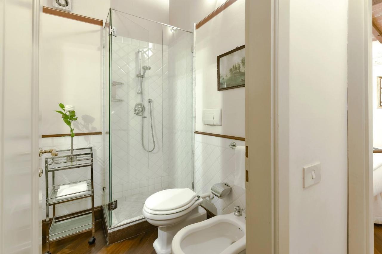 Buonarroti Big With Terrace In Oltrarno Apartamento *