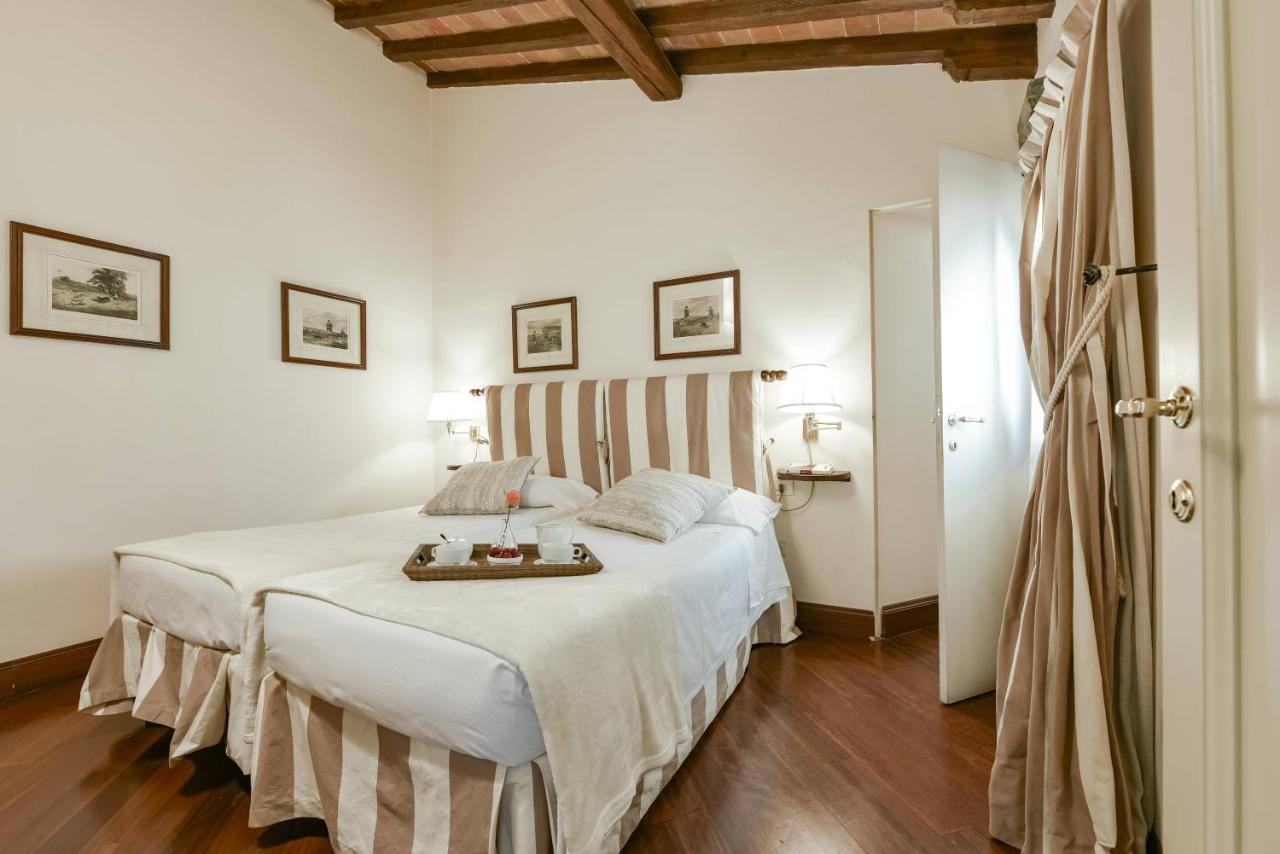 Buonarroti Big With Terrace In Oltrarno * Florencia