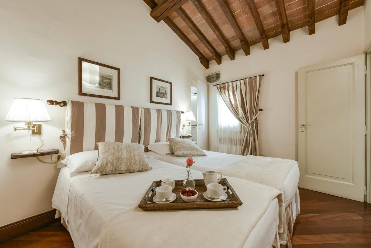 Buonarroti Big With Terrace In Oltrarno Florencia