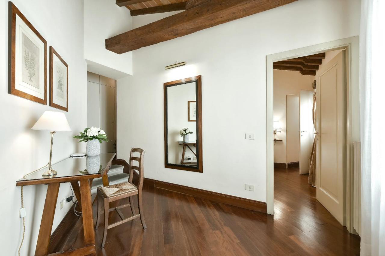 Apartamento Buonarroti Big With Terrace In Oltrarno