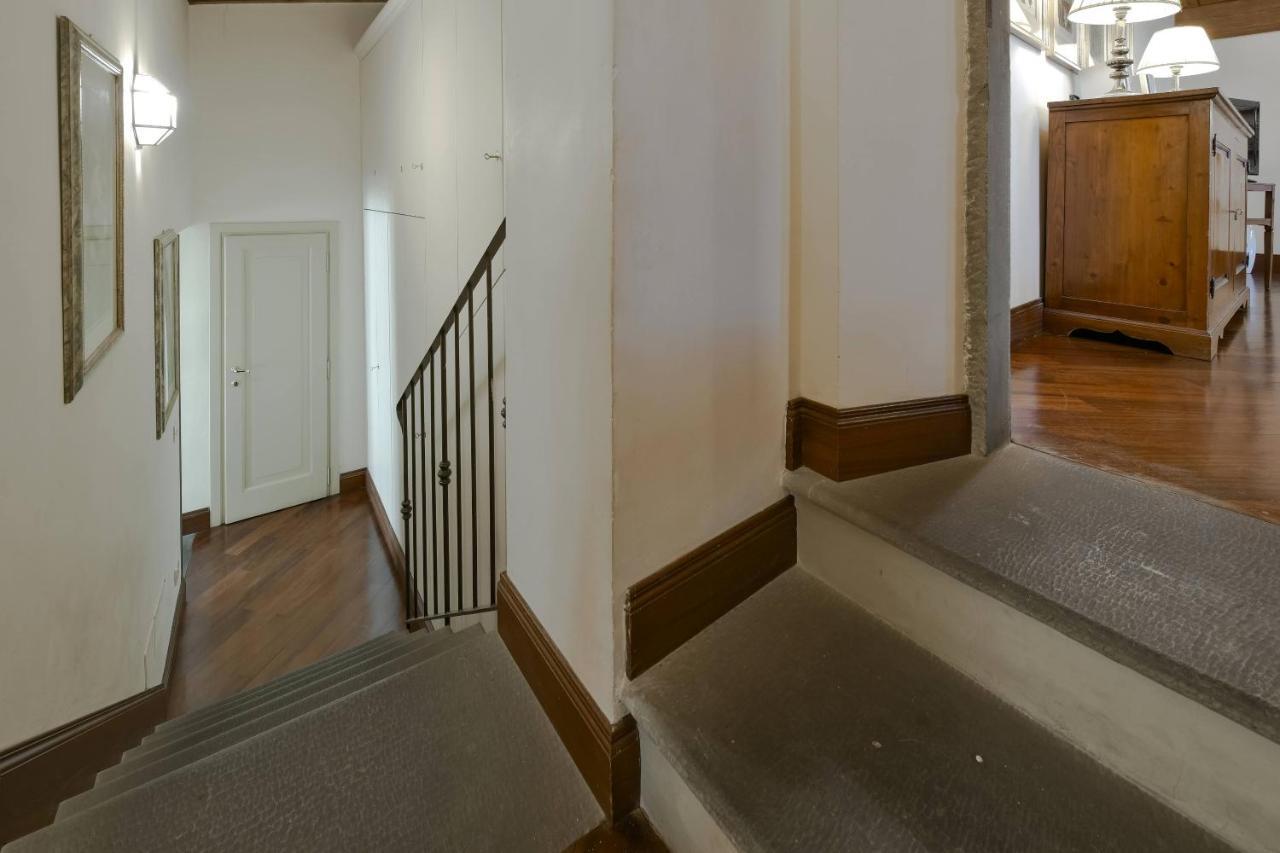 Apartamento Buonarroti Big With Terrace In Oltrarno Florencia