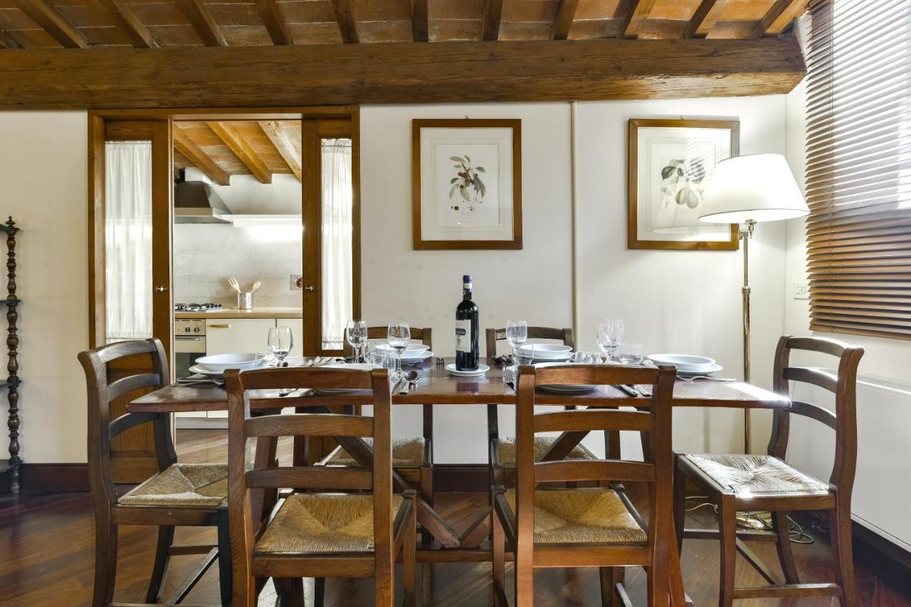 Buonarroti Big With Terrace In Oltrarno Apartamento *