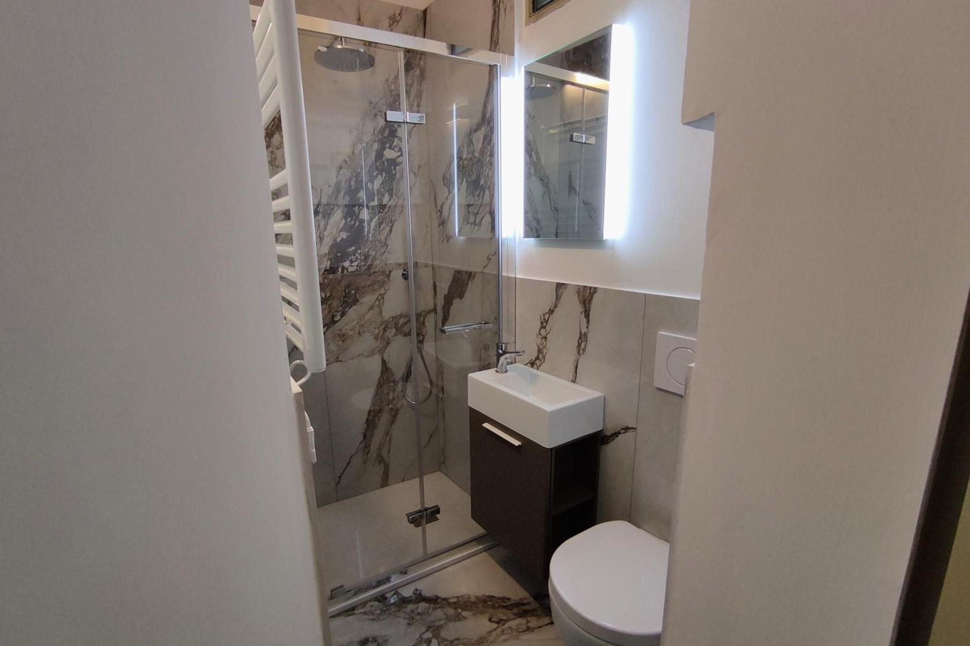 Buonarroti Big With Terrace In Oltrarno Apartamento *